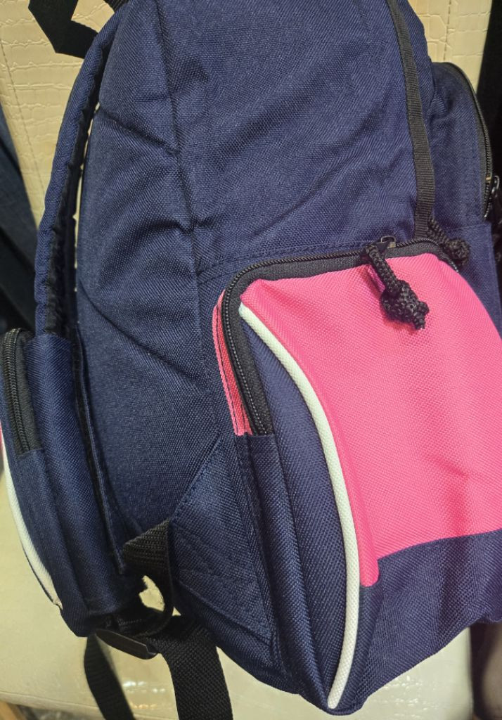 무배) 랄프로렌 백팩 여성 아웃도어 가방 배낭--4