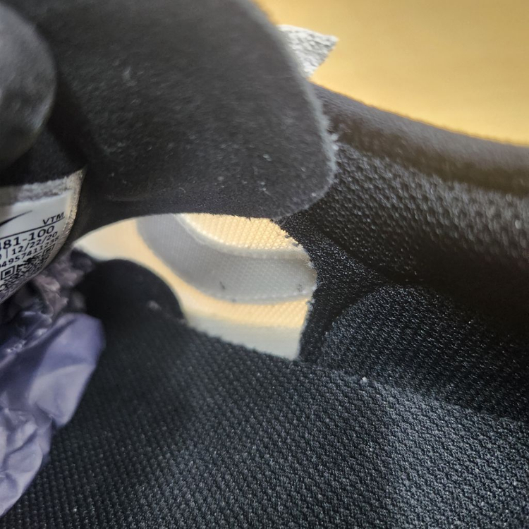 정품 나이키 여성 운동화 런닝화 워킹화 240--7