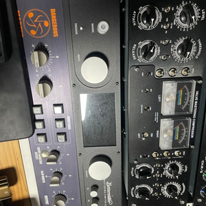 Bettermaker mastering limiter