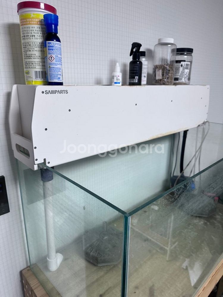 삼파츠 상면여과기 3자용--0