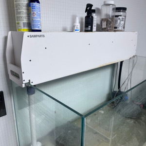 삼파츠 상면여과기 3자용