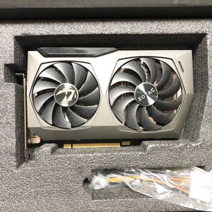 조텍 rtx3070 트윈엣지