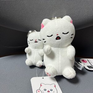 (세트)/(냐한남자) 잠자는 춘배 키링 팝니당