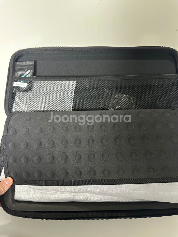 Frog TKL 상구리 베어본 실버 F12 wk B--2