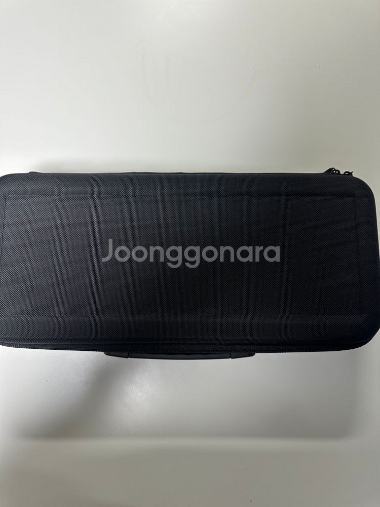 Frog TKL 상구리 베어본 블랙 F12 wk B--0