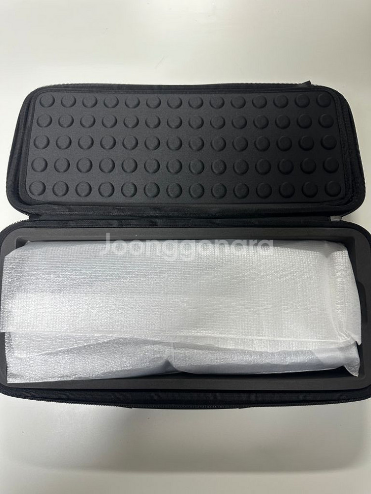 Frog TKL 상구리 베어본 블랙 F12 wk B--1