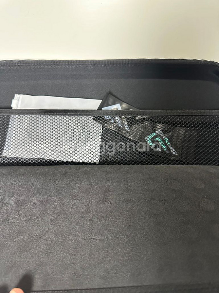 Frog TKL 상구리 베어본 블랙 F12 wk B--2