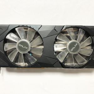 갤럭시 rtx2060