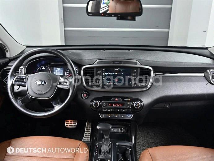 @17년식 더 뉴쏘렌토 디젤 R2.2 2WD 노블레스--6