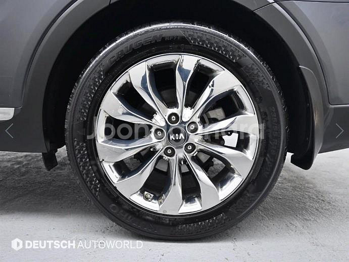 @17년식 더 뉴쏘렌토 디젤 R2.2 2WD 노블레스--4