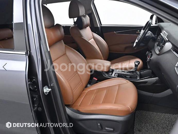 @17년식 더 뉴쏘렌토 디젤 R2.2 2WD 노블레스--9