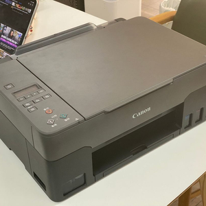 Canon Pixma G2920 중고