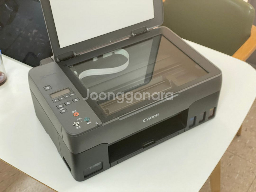 Canon Pixma G2920 중고--1