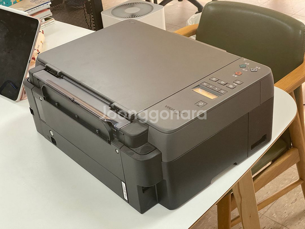 Canon Pixma G2920 중고--2