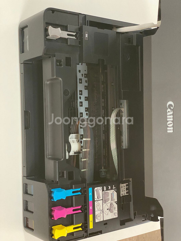 Canon Pixma G2920 중고--4