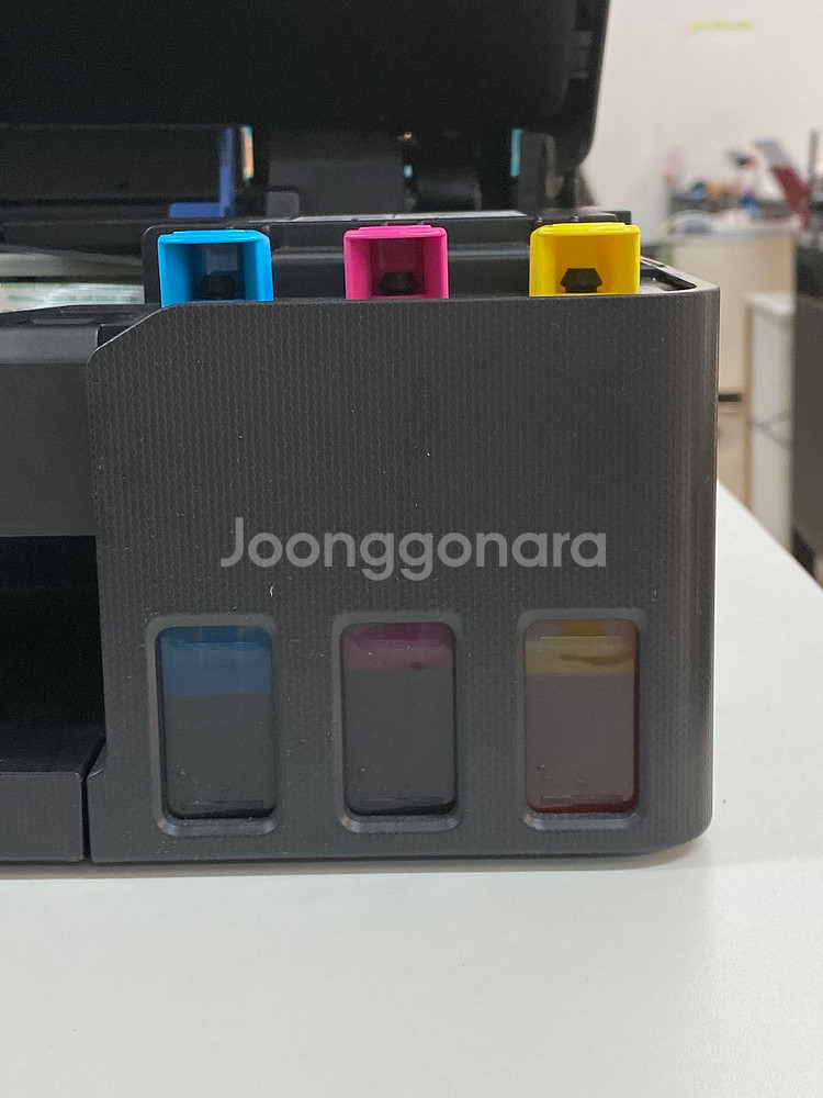 Canon Pixma G2920 중고--5