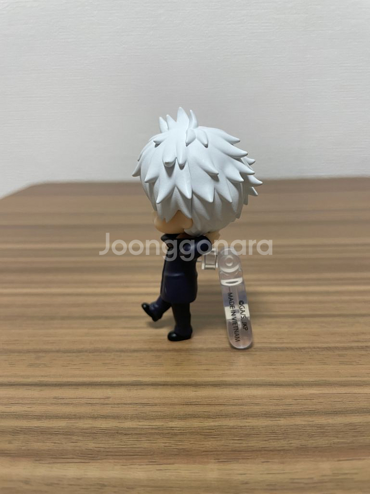 주술회전 고죠 사토루 서프라이즈 넨도 미니 넨도--1