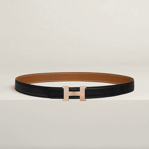 에르메스 미니 콘스탄스 벨트 65사이즈