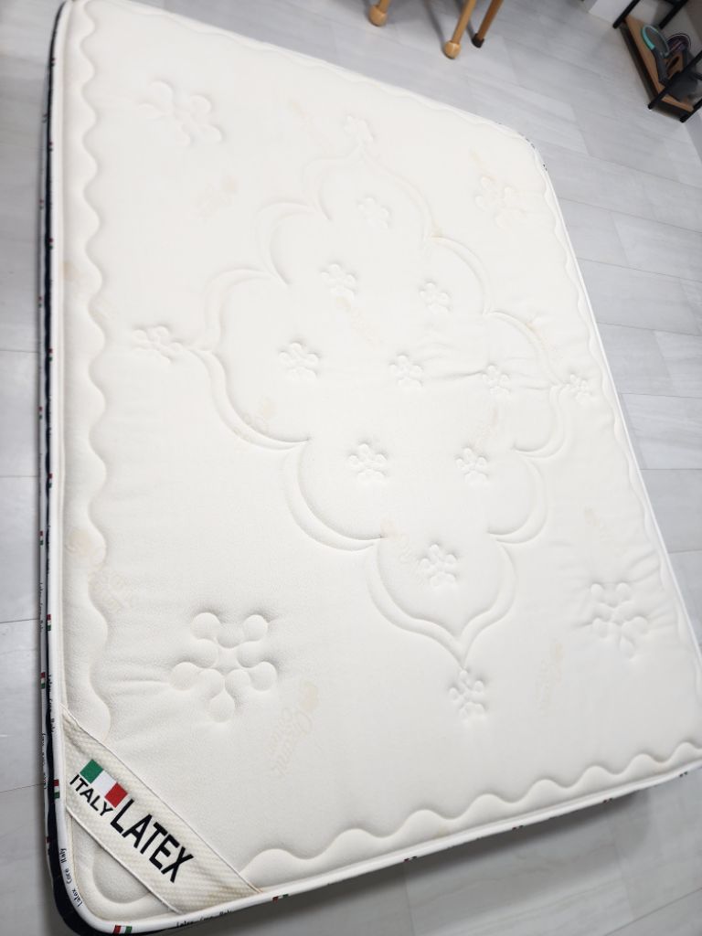 매트리스라텍스