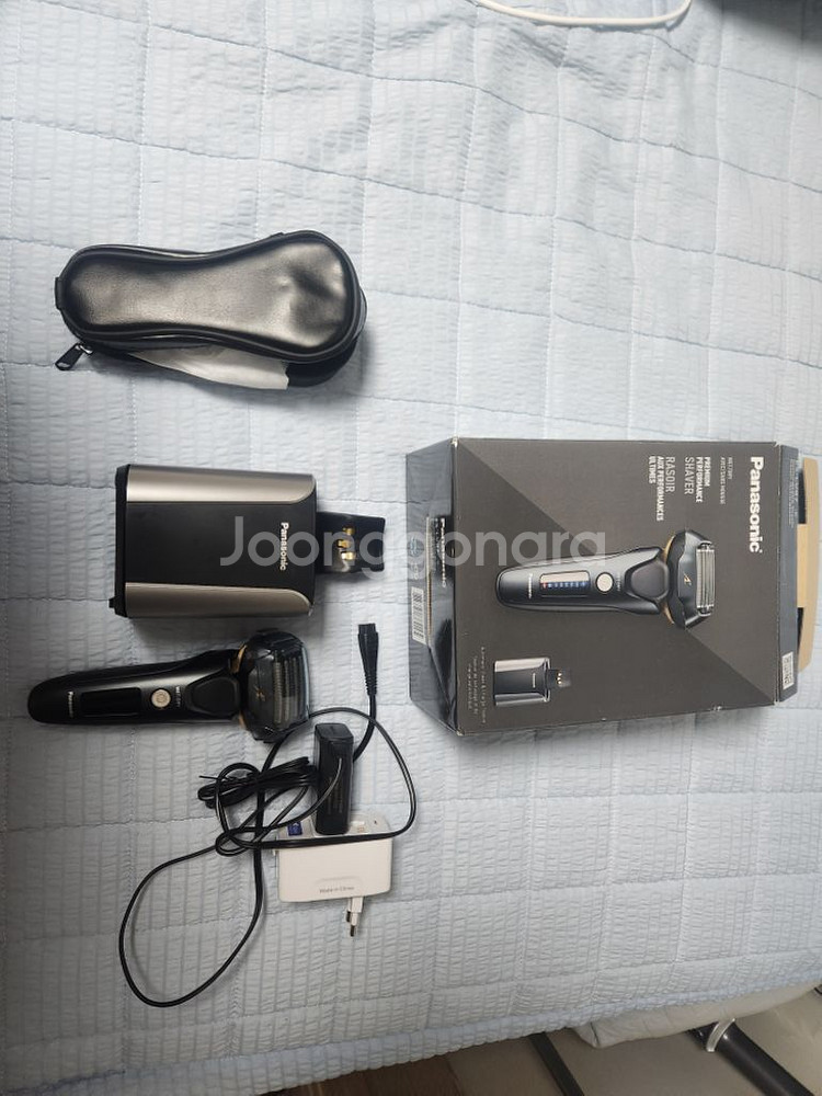 파나소닉 람대쉬 lv97 면도기--2