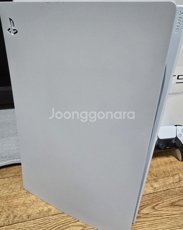 PS5 플스5 디스크버젼 CFI-1218A 판매합니다--2