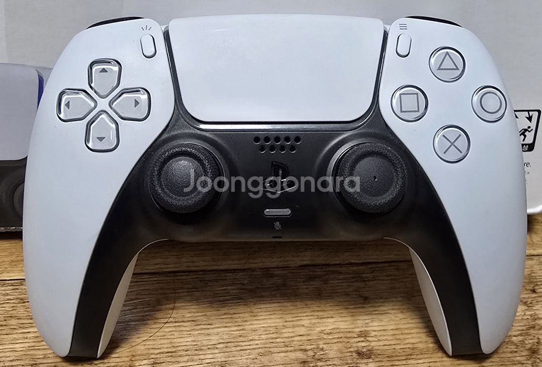 PS5 플스5 디스크버젼 CFI-1218A 판매합니다--5