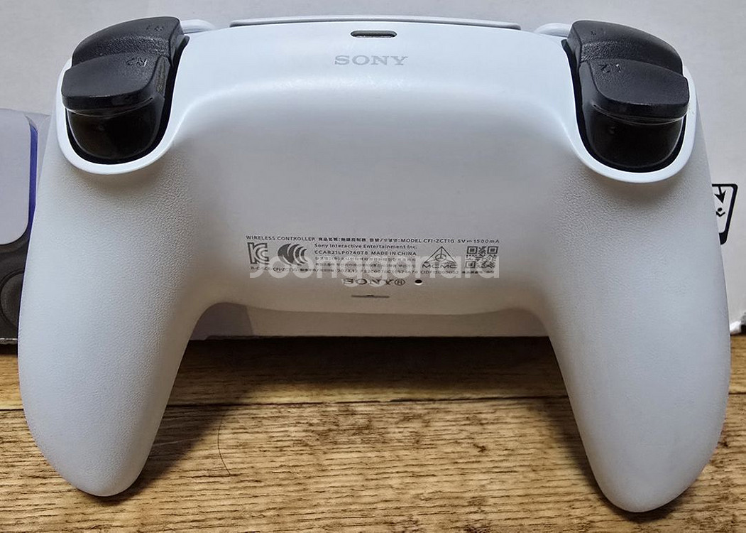 PS5 플스5 디스크버젼 CFI-1218A 판매합니다--6