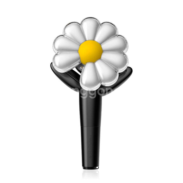 G-DRAGON 지드래곤 크래들 키링 응원봉 데이지봉--2