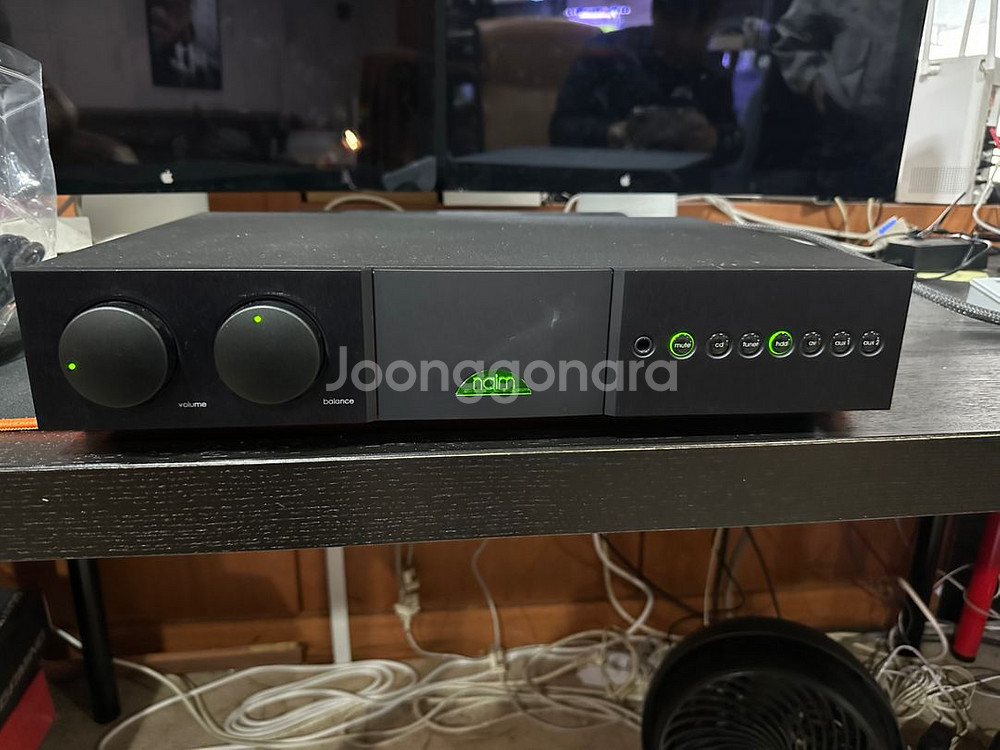 네임 슈퍼네이트2 (naim supernait2)--0