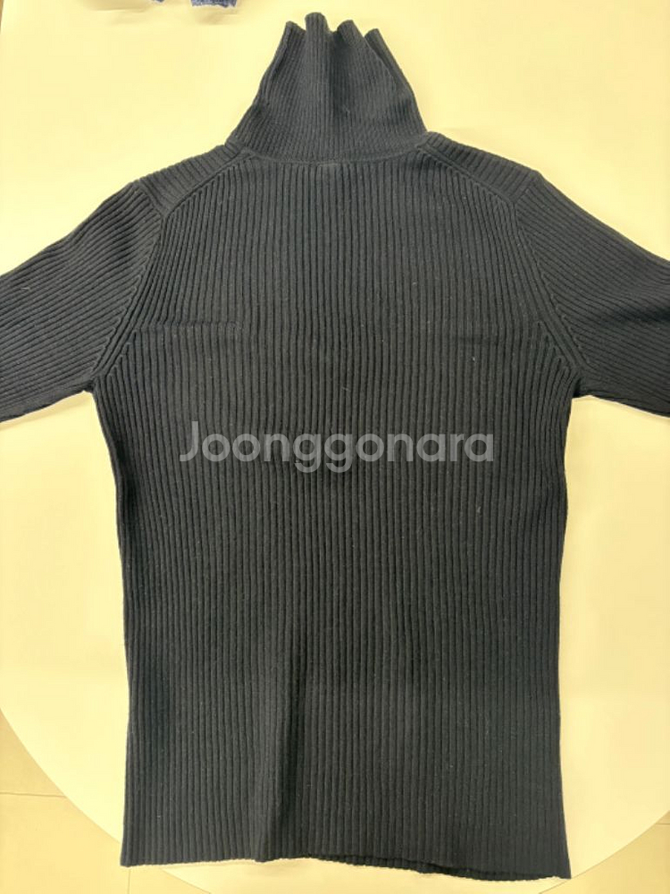 목티 블랙 100사이즈--0