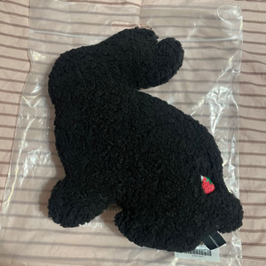 키티버니포니*투썸 바니쿠션 팝니다