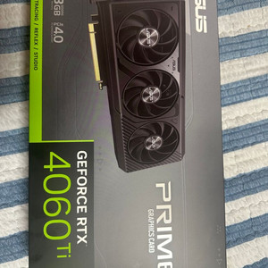 asus 4060ti