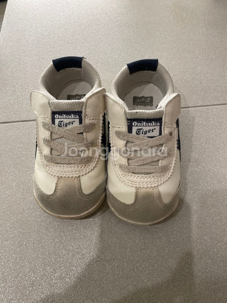 오니츠카타이거 유아 운동화 135사이즈--0