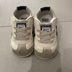 오니츠카타이거 유아 운동화 135사이즈