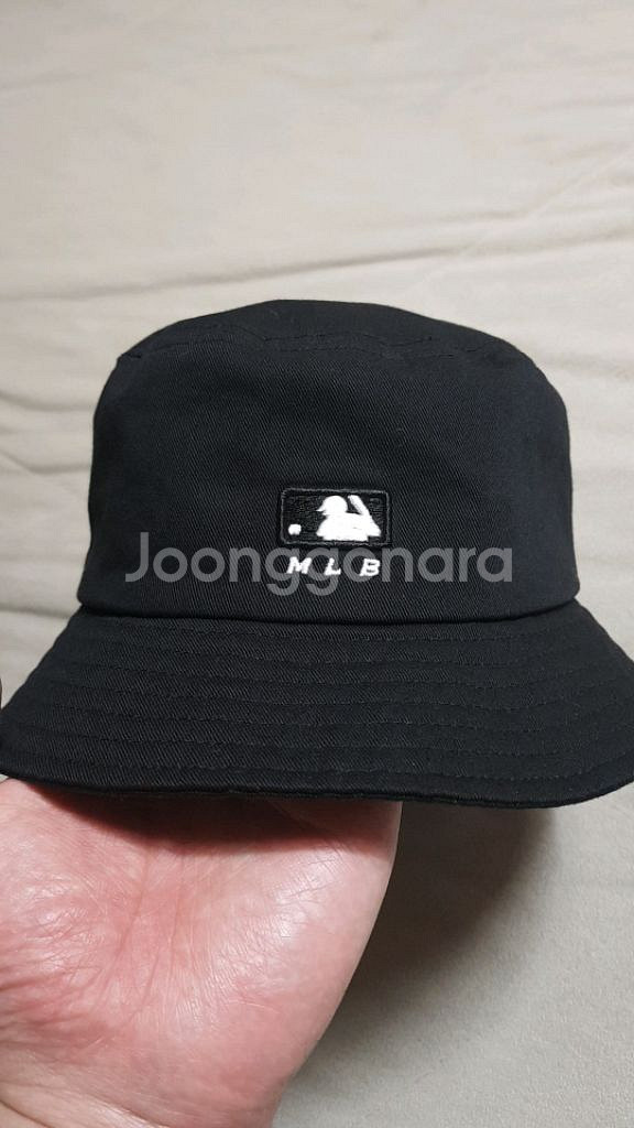 MLB 벙거지 성인여성착용가능 아동13세이상 57cm--5