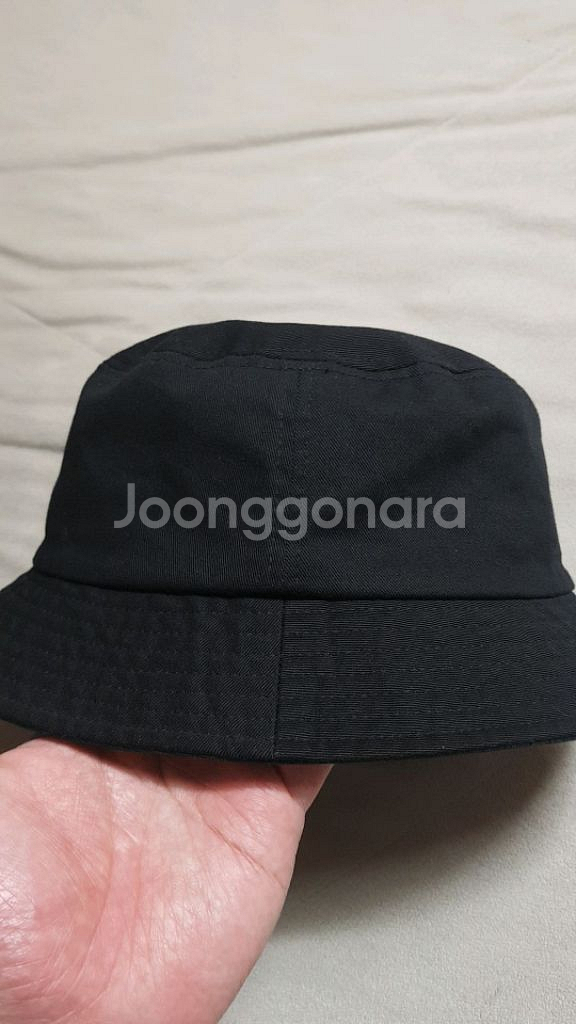 MLB 벙거지 성인여성착용가능 아동13세이상 57cm--4