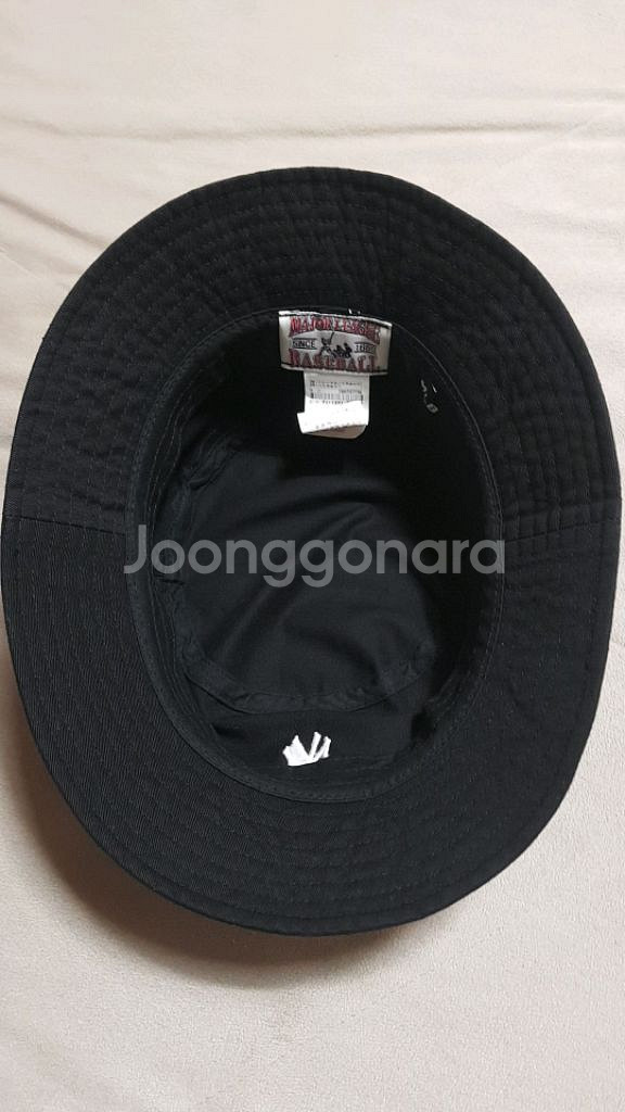 MLB 벙거지 성인여성착용가능 아동13세이상 57cm--6