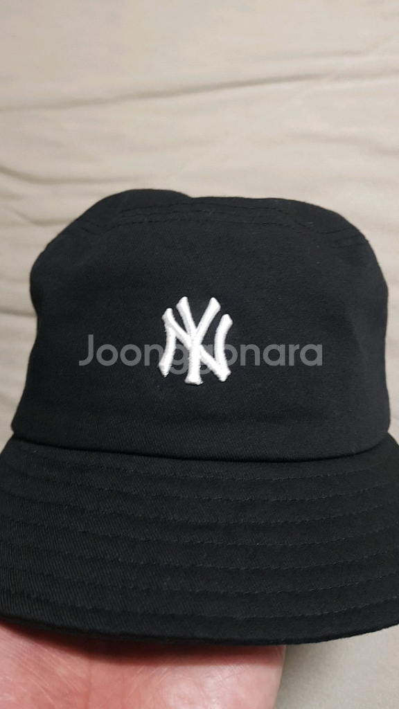 MLB 벙거지 성인여성착용가능 아동13세이상 57cm--3