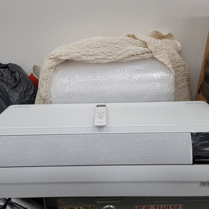 삼성무풍 2in1용 벽걸이 AR06A9170HNQ
