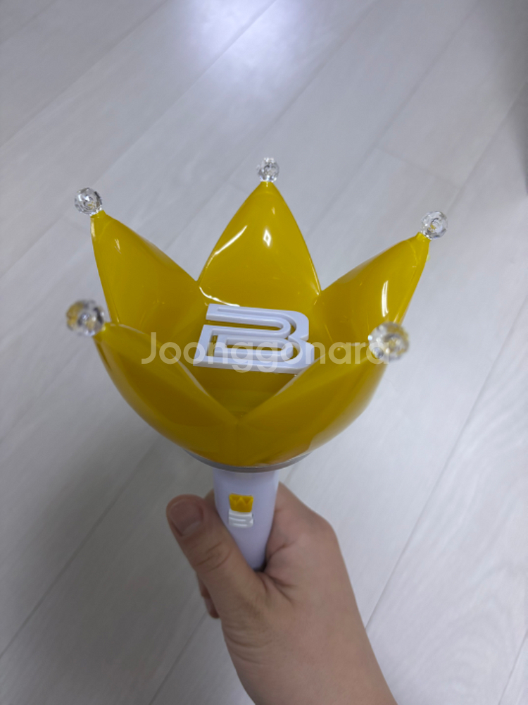 BIGBANG 응원봉 뱅봉 ver.4--2