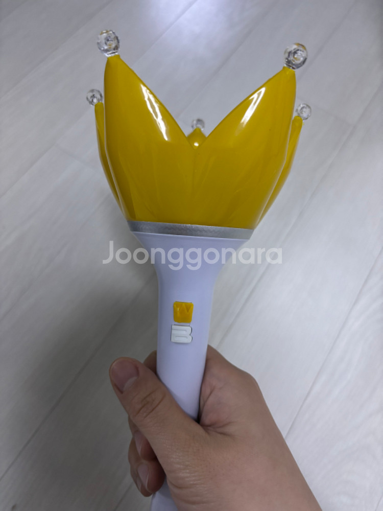 BIGBANG 응원봉 뱅봉 ver.4--1