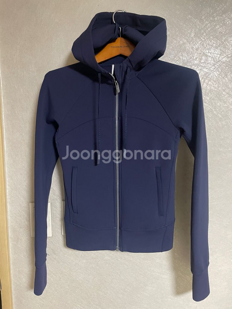 룰루레몬 디파인자켓--1