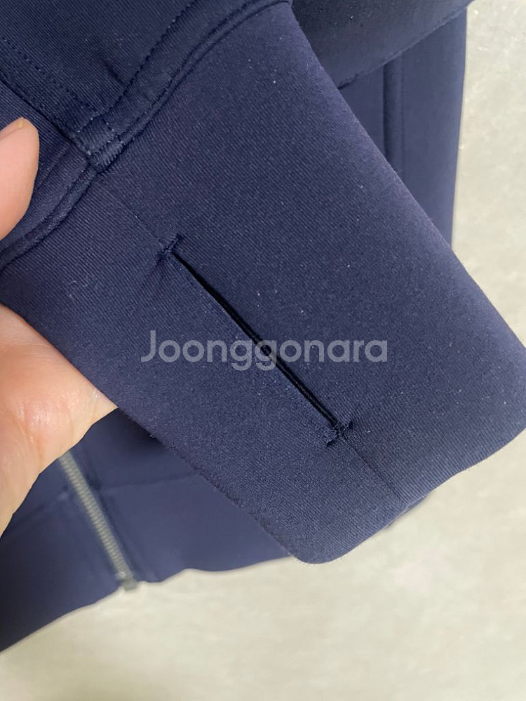 룰루레몬 디파인자켓--2
