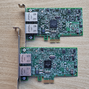 HP 332T Network Adapter