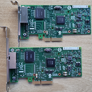 IBM I340-T2 Network Adapter