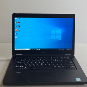 [ 배터리 새거 ] Dell latitude 5490