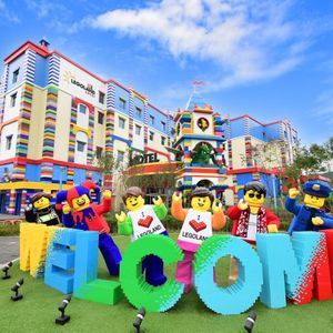 레고랜드 1일 이용권(3월 15일) 1장 1만원