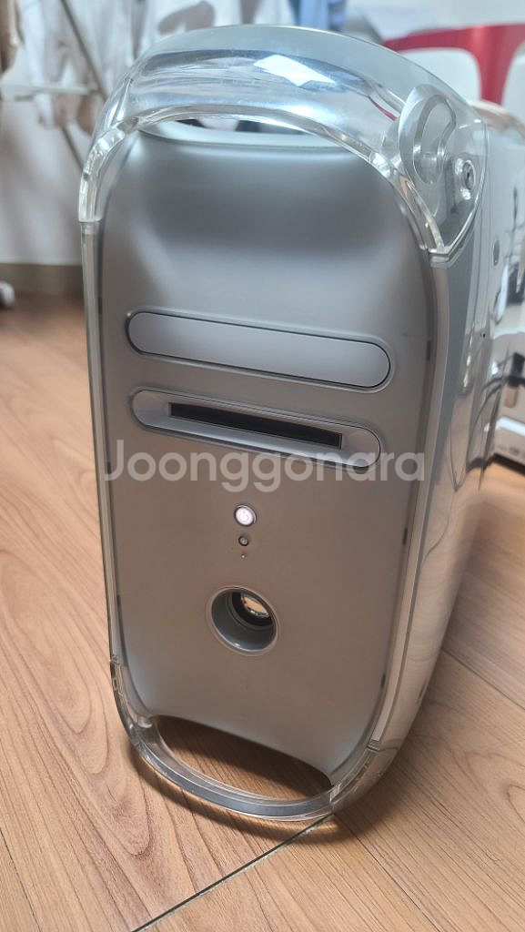 애플/파워맥 G4 퀵실버(M8493)--0