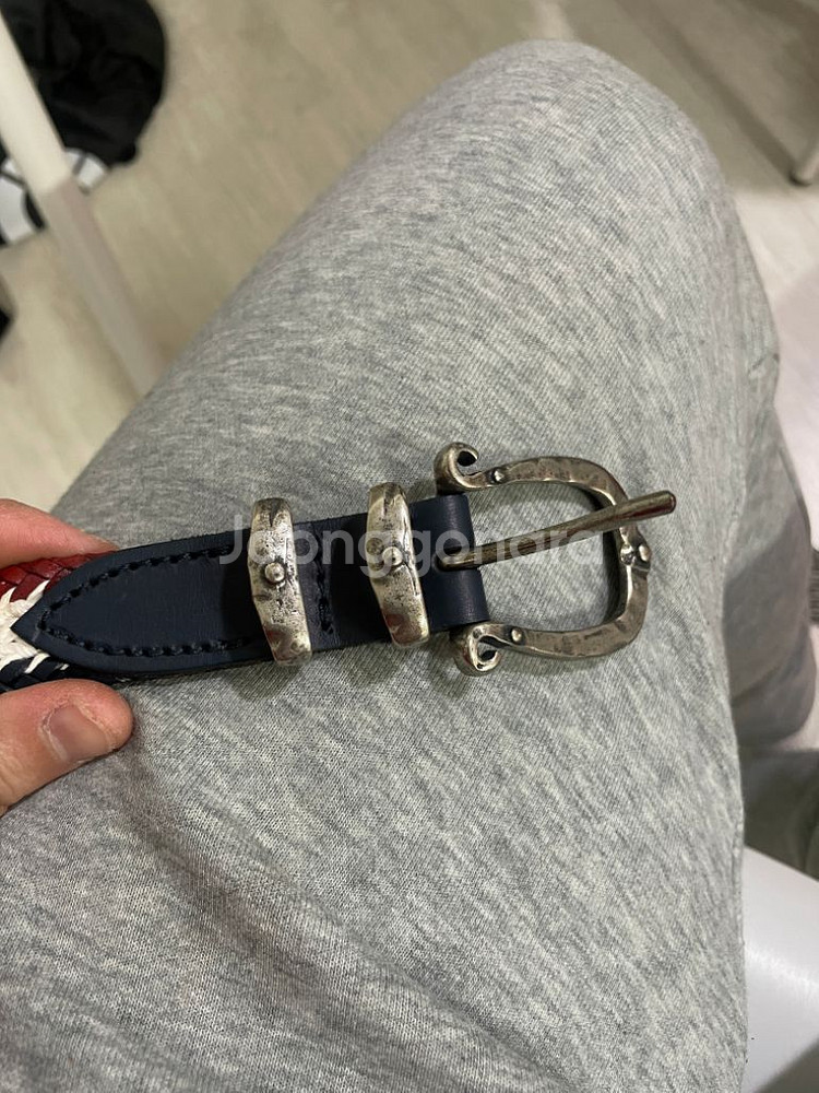 피베리오 페리티 벨트--1