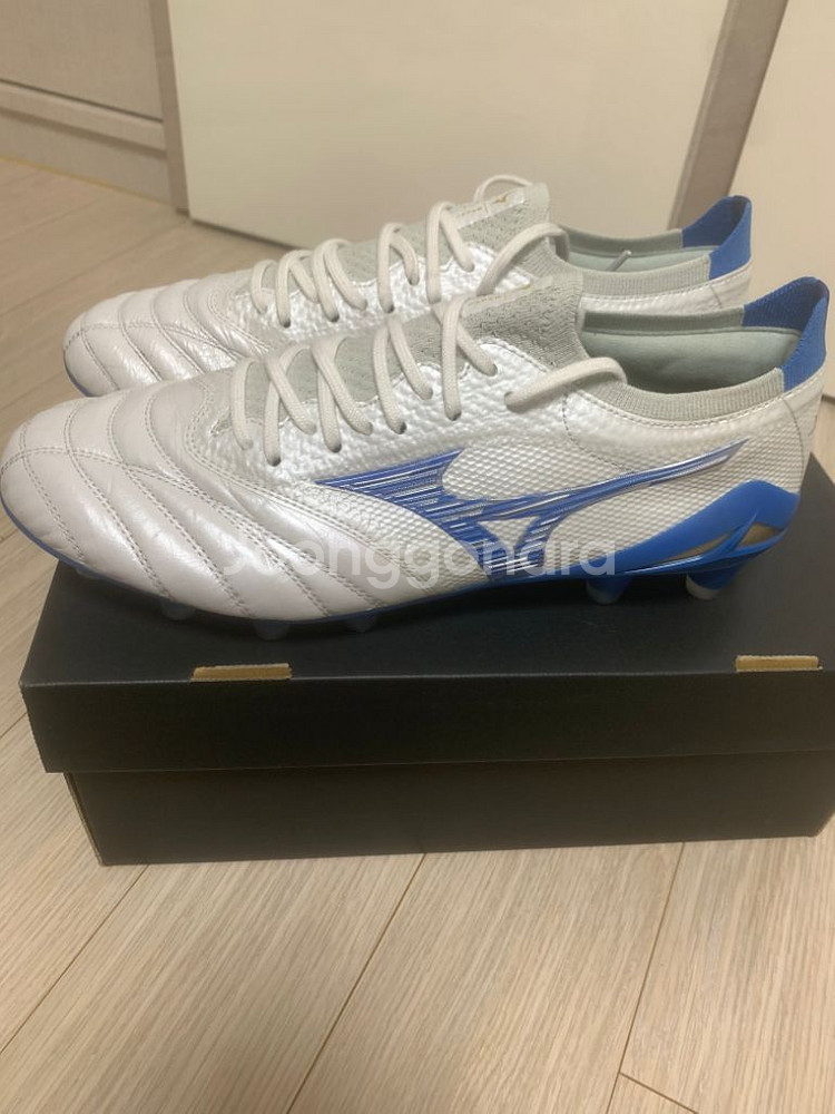 미즈노 모렐리아 베타 재팬 MD 255 입니다--1